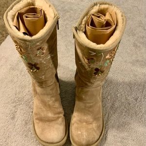 Vintage UGGS